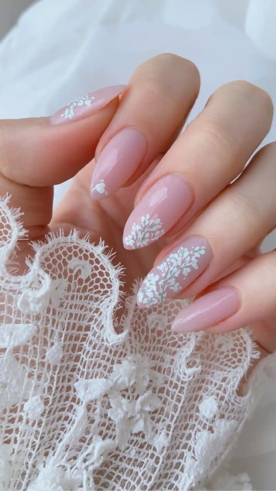 25 Engagement Nail Ideas