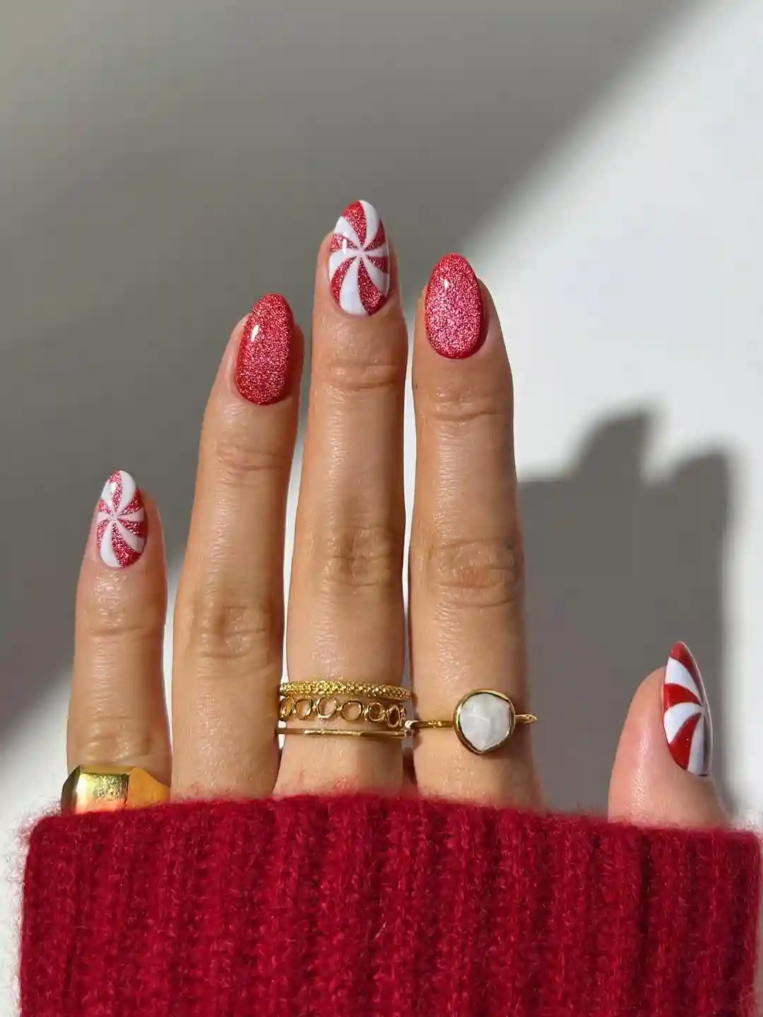 30 December nails Ideas