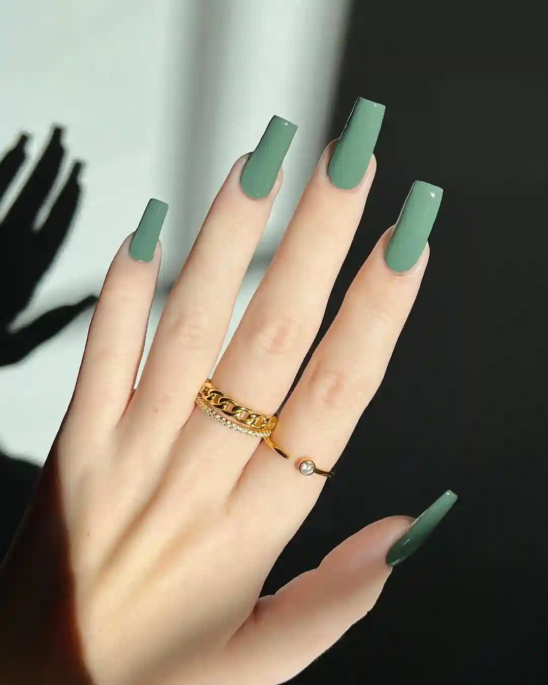 25 Old money nail ideas