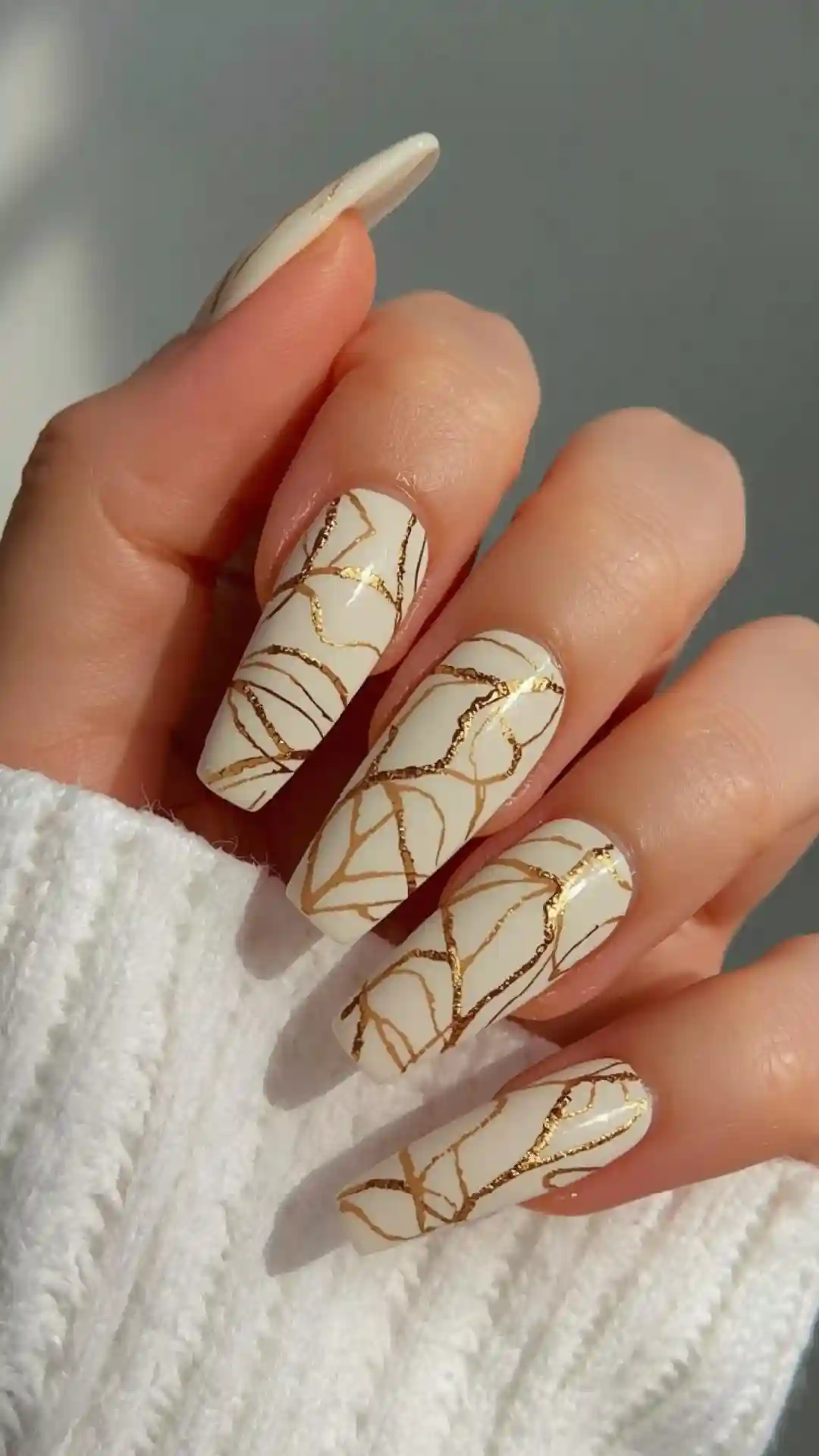27 New Year Nails Ideas You’ll Want to Copy