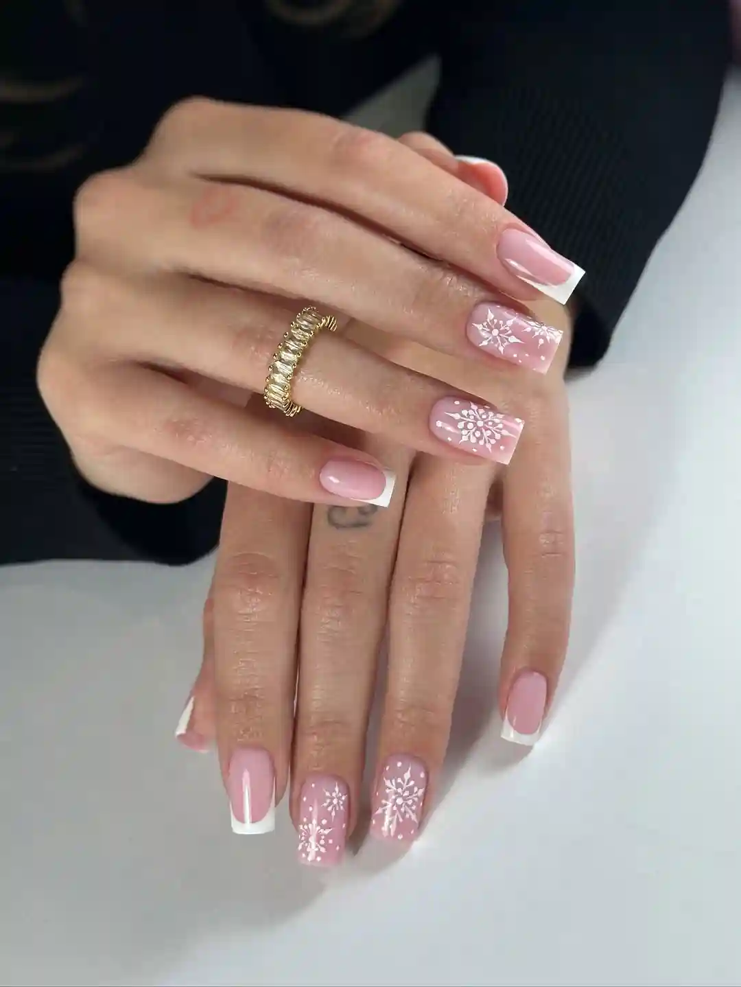20 Winter Nail Designs ideas