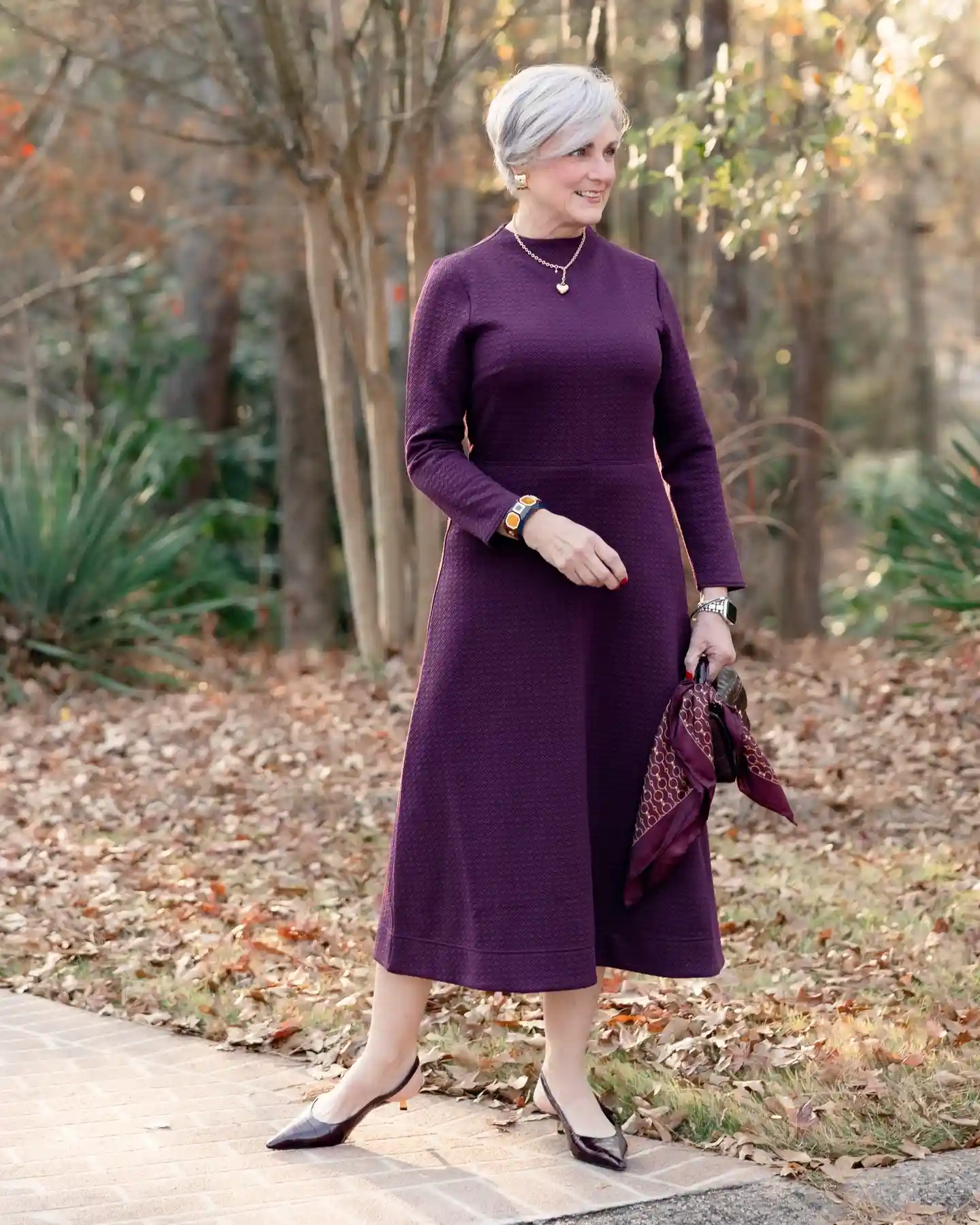 30 Summer Outfit Ideas for Women Over 50