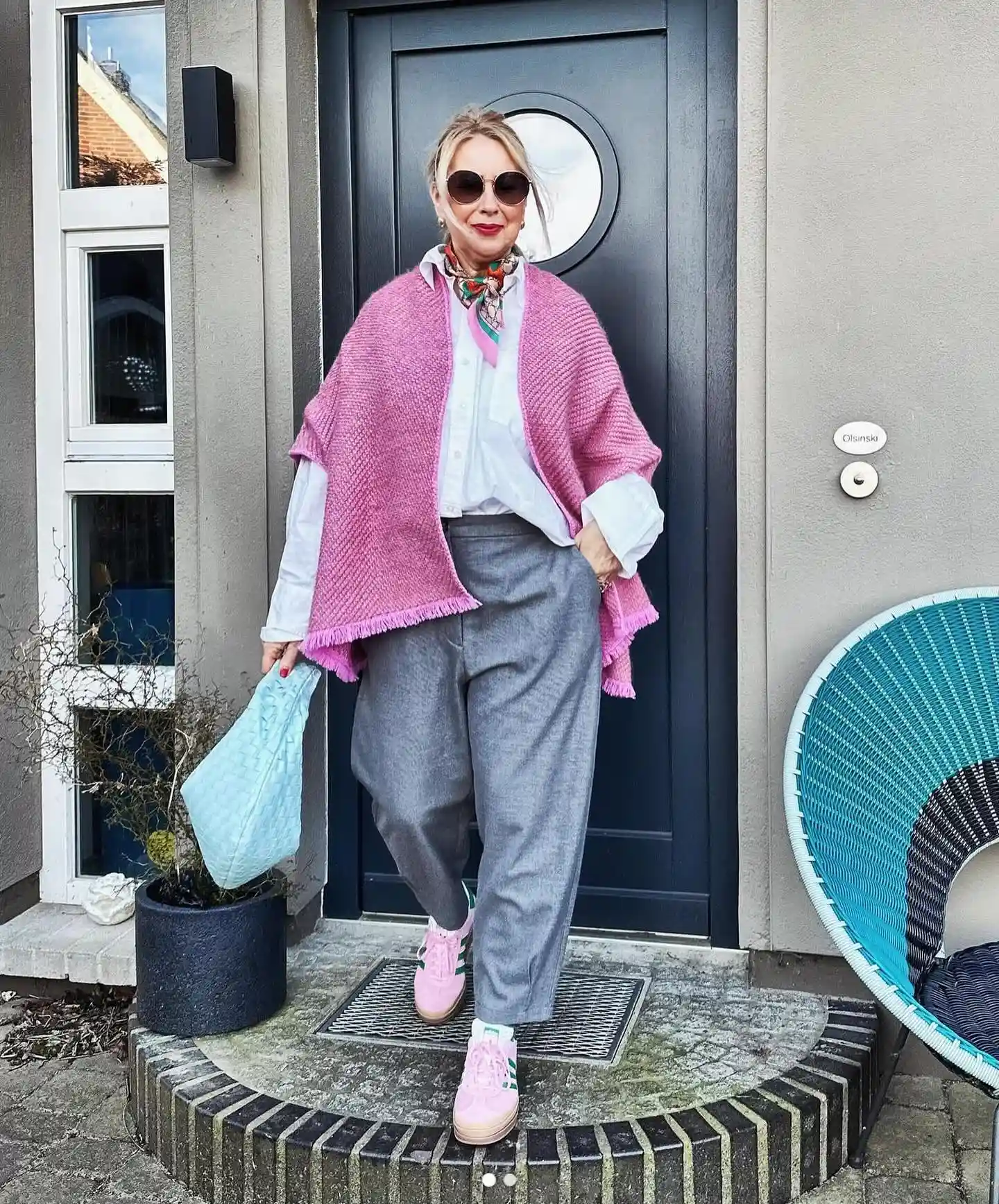 30 Outfit Ideas for Women Over 50 Easy to Wear