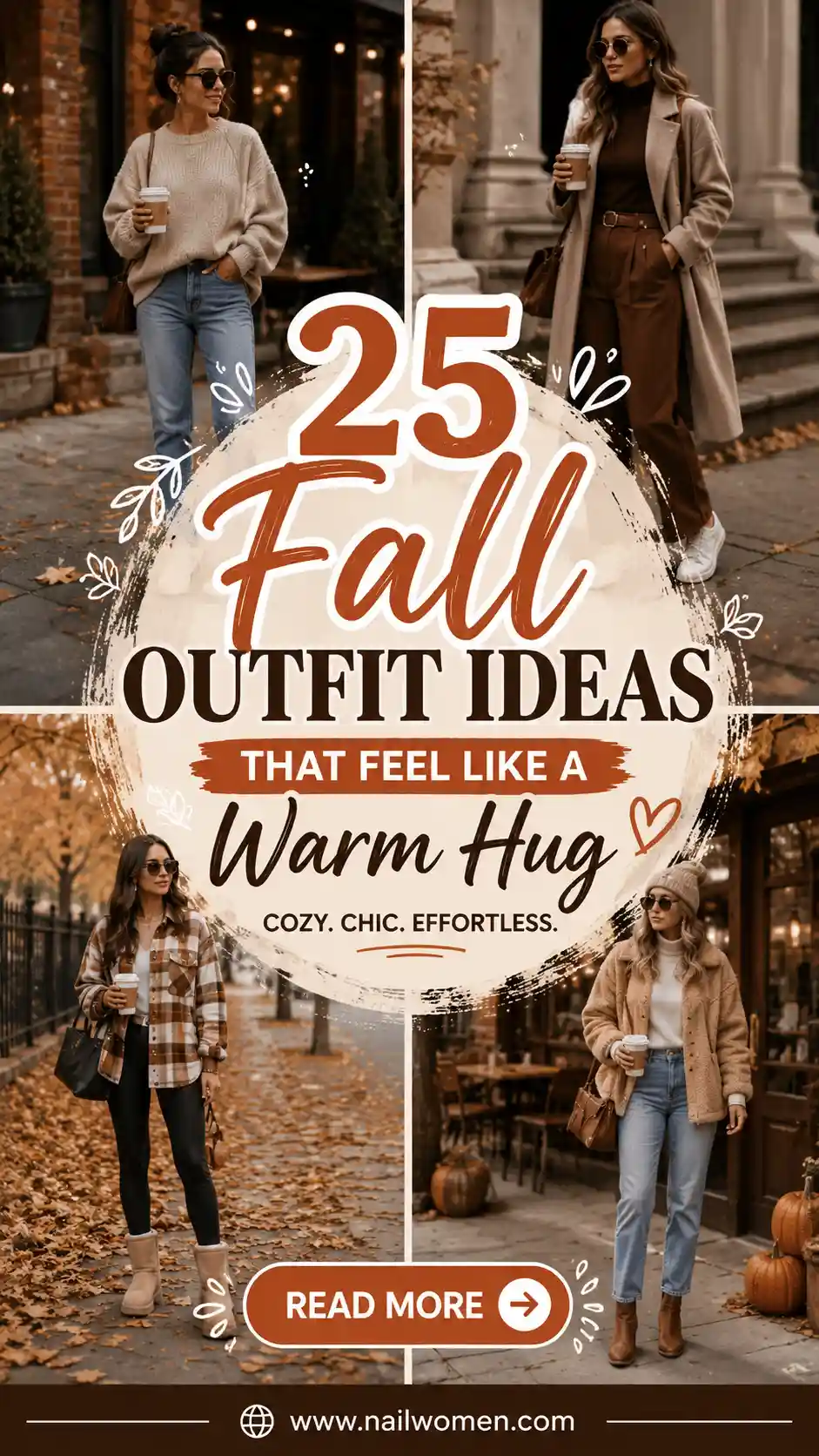 Fall Outfit Ideas