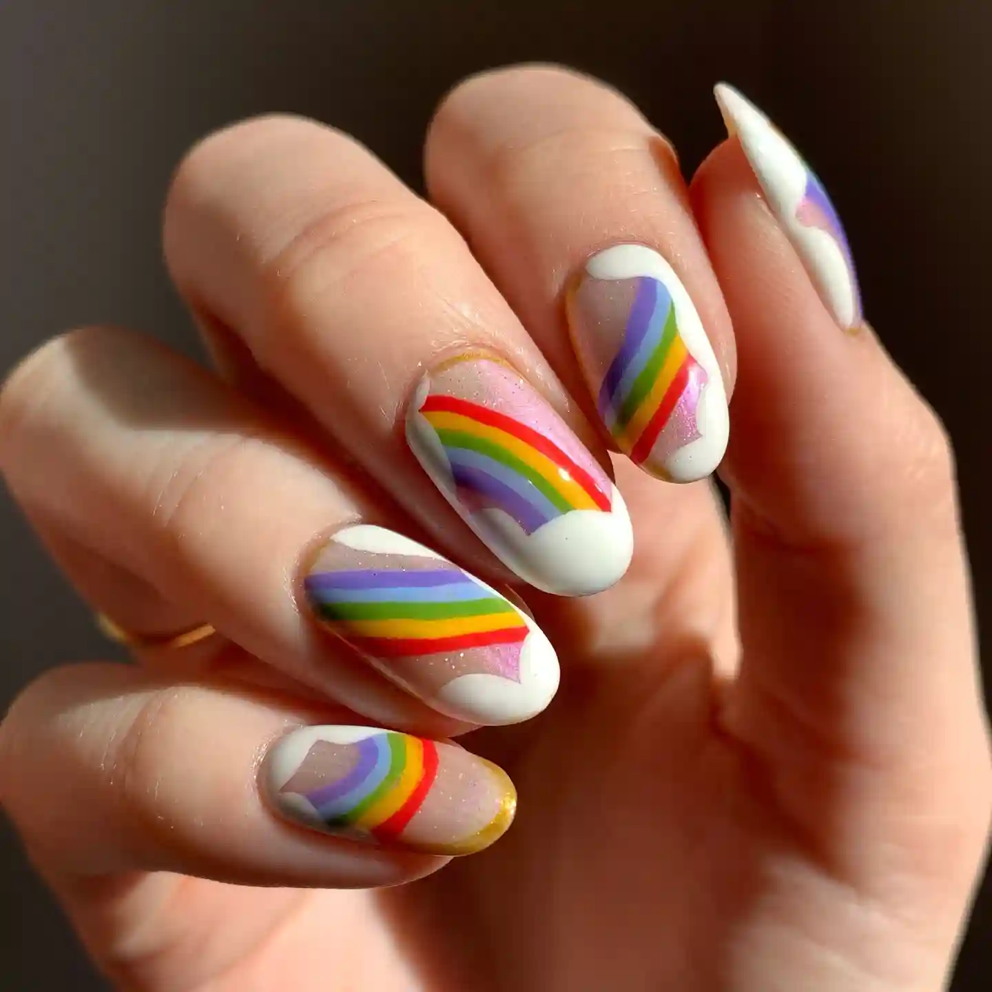 28 Party Nail Design Ideas