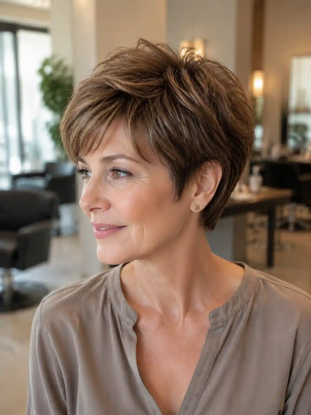 20 Pixie Haircut Ideas for Fine Hair That Add Volume